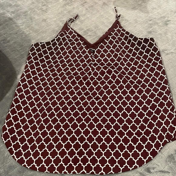 Downtown cami - Picture 1 of 2